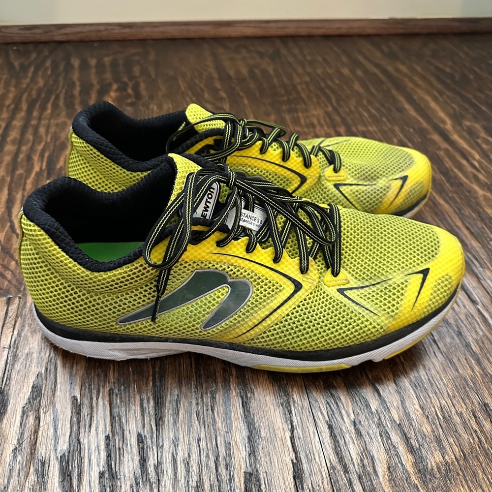 Men’s Newton Running Shoes